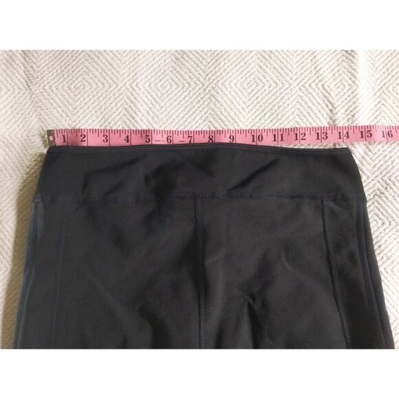 HOT CHILLYS Women's Black Snow Pants XL Runs Small Schoeller Snowboard Ski - Picture 5 of 12